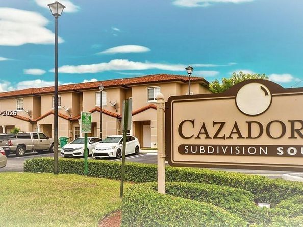 13717 SW 171st Ln, Miami FL 33177
