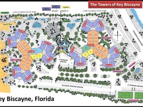 1121 Crandon Blvd F802, Key Biscayne FL 33149