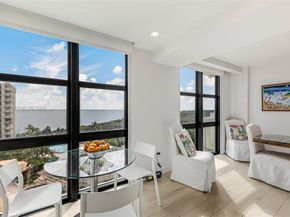 1121 Crandon Blvd F802, Key Biscayne FL 33149