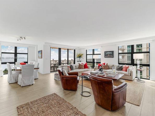 1121 Crandon Blvd F802, Key Biscayne FL 33149