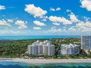 1121 Crandon Blvd F802, Key Biscayne FL 33149