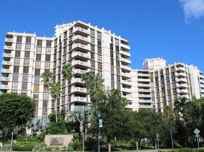 1121 Crandon Blvd F802, Key Biscayne FL 33149