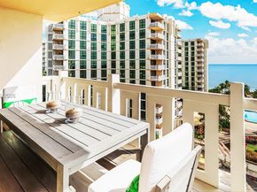 1121 Crandon Blvd F802, Key Biscayne FL 33149