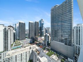 1111 SW 1st Ave 3422N, Miami FL 33130
