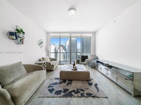 1111 SW 1st Ave 3422N, Miami FL 33130