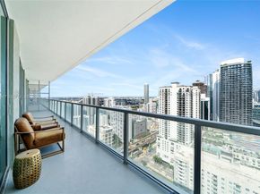 1111 SW 1st Ave 3422N, Miami FL 33130