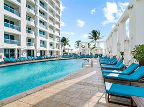 551 N Fort Lauderdale Beach Blvd H1715, Fort Lauderdale FL 33304