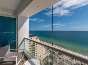 551 N Fort Lauderdale Beach Blvd H1715, Fort Lauderdale FL 33304