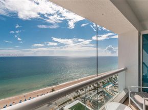 551 N Fort Lauderdale Beach Blvd H1715, Fort Lauderdale FL 33304