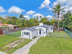 1021 NE 82nd Ter, Miami FL 33138