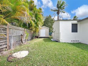 1021 NE 82nd Ter, Miami FL 33138