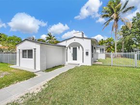 1021 NE 82nd Ter, Miami FL 33138