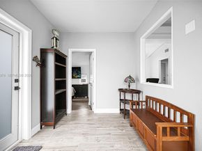 1021 NE 82nd Ter, Miami FL 33138