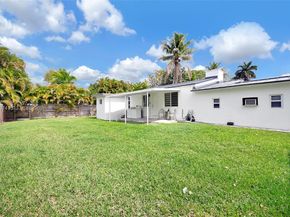 1021 NE 82nd Ter, Miami FL 33138