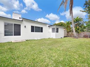 1021 NE 82nd Ter, Miami FL 33138