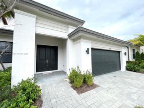 4506 SW 174th Ave, Miramar FL 33029