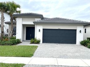 4506 SW 174th Ave, Miramar FL 33029