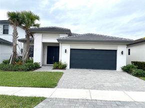 4506 SW 174th Ave, Miramar FL 33029