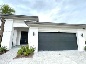 4506 SW 174th Ave, Miramar FL 33029