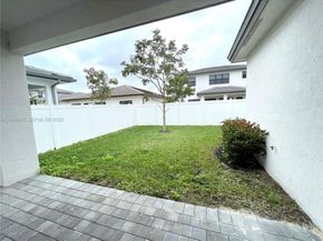 4506 SW 174th Ave, Miramar FL 33029