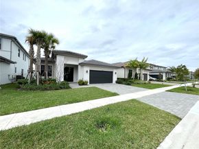 4506 SW 174th Ave, Miramar FL 33029