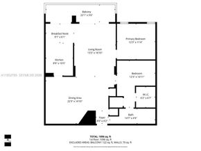 1201 S Ocean Dr 310N, Hollywood FL 33019