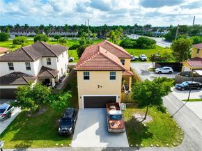 11669 SW 247th St, Homestead FL 33032