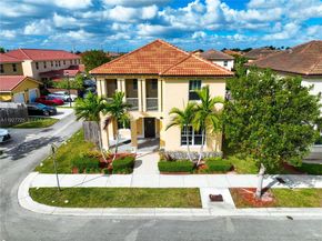 11669 SW 247th St, Homestead FL 33032