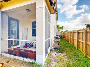 11669 SW 247th St, Homestead FL 33032