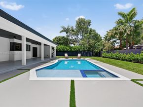 7865 SW 183rd Ter, Palmetto Bay FL 33157