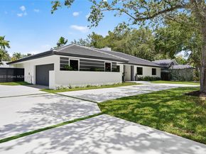 7865 SW 183rd Ter, Palmetto Bay FL 33157