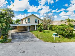 1613 SW 17th Ave, Fort Lauderdale FL 33312