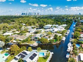 1613 SW 17th Ave, Fort Lauderdale FL 33312