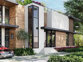 7607 NE 7th Ave, Miami FL 33138
