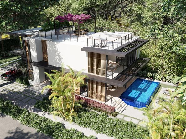 7607 NE 7th Ave, Miami FL 33138