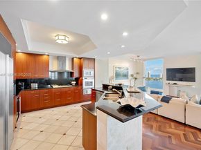 6000 Island Blvd 2406, Aventura FL 33160