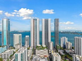 700 NE 24rd St PH5802, Miami FL 33137