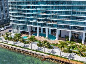 700 NE 24rd St PH5802, Miami FL 33137