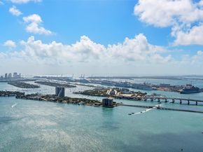 700 NE 24rd St PH5802, Miami FL 33137