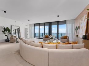 700 NE 24rd St PH5802, Miami FL 33137