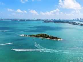 700 NE 24rd St PH5802, Miami FL 33137