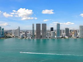 700 NE 24rd St PH5802, Miami FL 33137