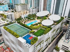 700 NE 24rd St PH5802, Miami FL 33137