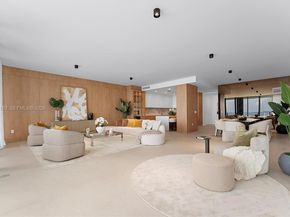 700 NE 24rd St PH5802, Miami FL 33137