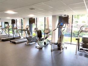 540 Brickell Key Dr 414, Miami FL 33131