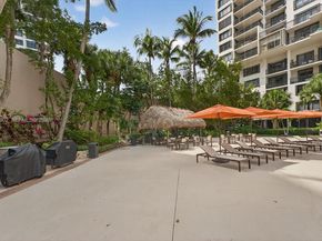 540 Brickell Key Dr 414, Miami FL 33131