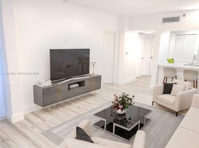 540 Brickell Key Dr 414, Miami FL 33131