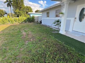 4440 NW 178th St, Miami Gardens FL 33055