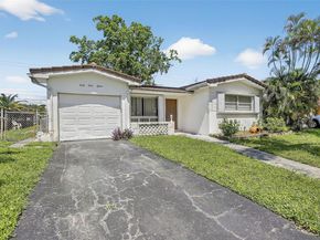 4315 W Park Rd, Hollywood FL 33021