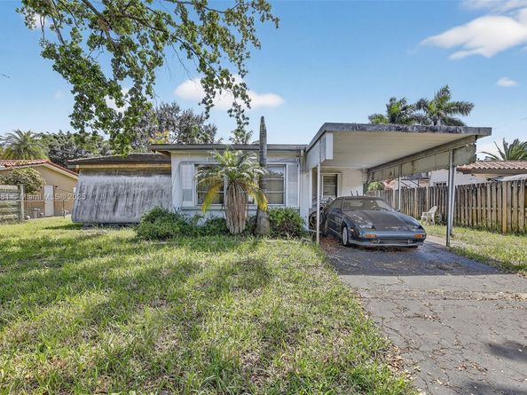 4315 W Park Rd, Hollywood FL 33021